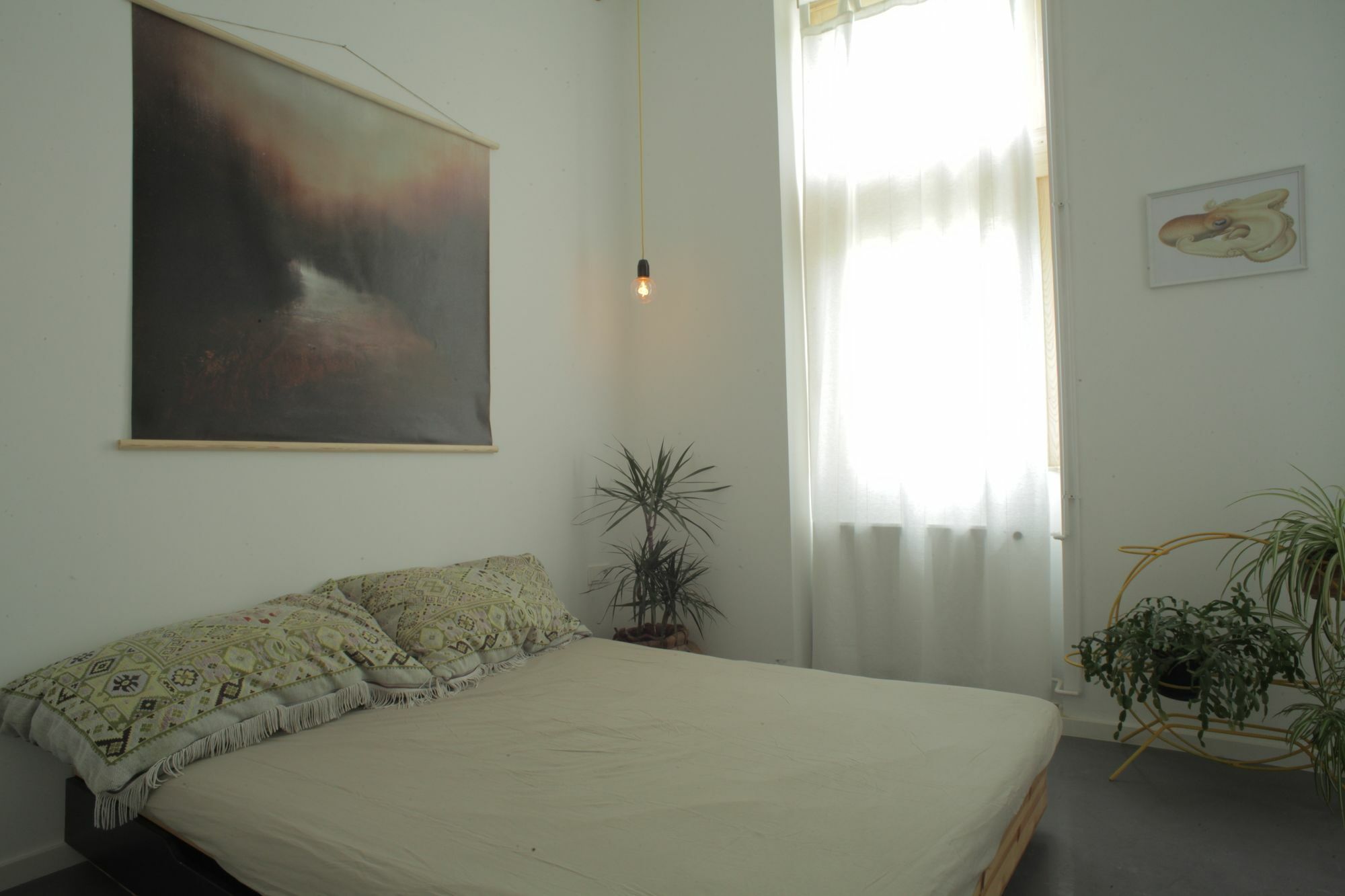 Bpm-Apartment Charm And Le Petit Budapest Exterior foto